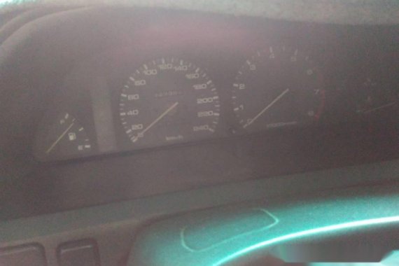 Mazda 323 1.3L sedan silver for sale 