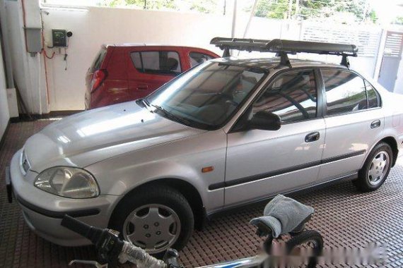 Honda Civic 1996 for sale