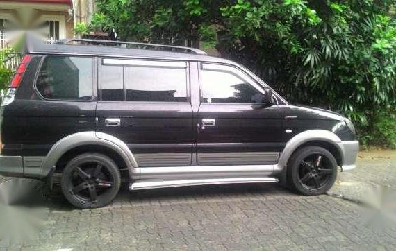 2010 Mitsubishi Adventure Diesel for sale