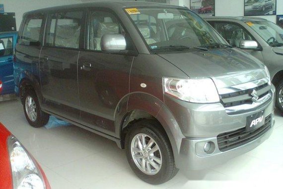 Suzuki APV 2017 for sale