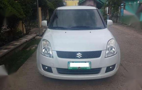 2010 Suzuki Swift Automatic vios city civic altis lancer celerio