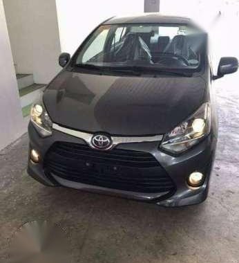 Wigo 25k Down Payment Lowest in the Market Apply Now na