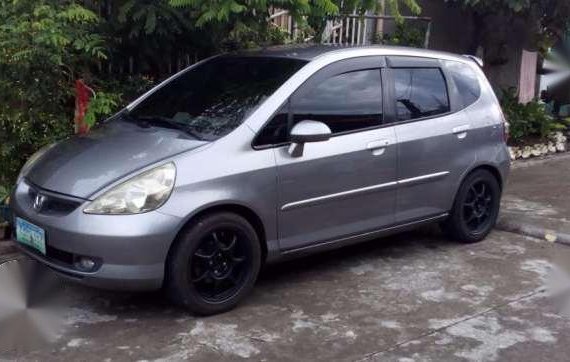 Honda Jazz Automatic Local Unit RUSH FIXED PRICE