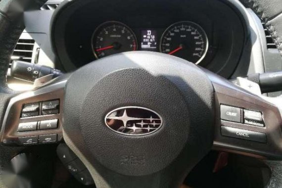 2013 Subaru Impreza 2.0i Sport AWD For Sale