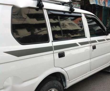 adventure glx gas manual 2001