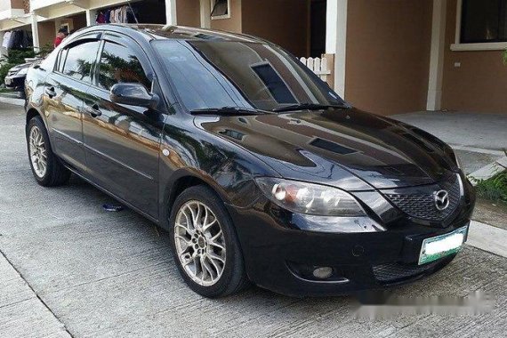 Mazda 3 2005 for sale