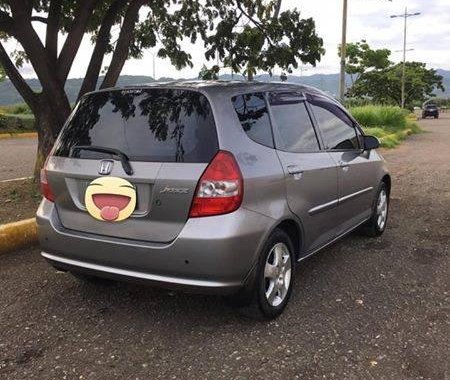 LOCAL UNIT Honda Jazz for sale