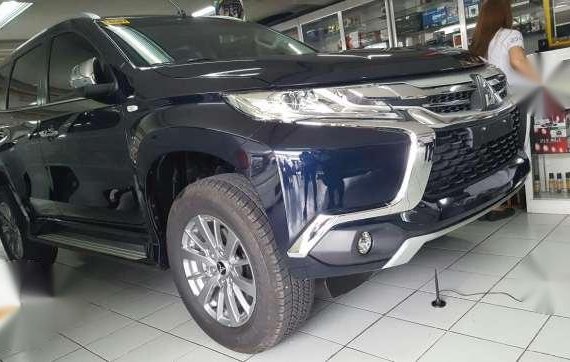 P59K down 2017 montero sport mivec engine