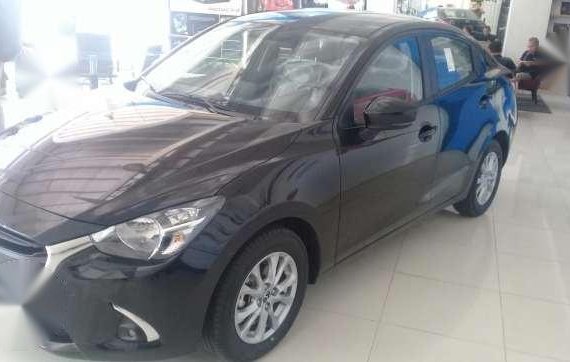 New MAZDA 2 IPM 2017 Best Deal All in Promo 
