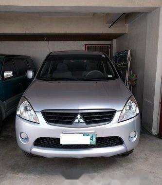 Mitsubishi Fuzion 2008 Van  for sale 