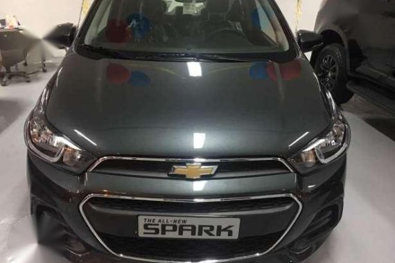 Brand-new Chevrolet spark for sale