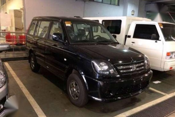 2017 Mitsubishi Adventure GLX 45K ALL IN GLS Sport 50K ALL-IN DP