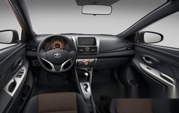 Brand New 2017 Toyota Yaris All In Lowest Promo