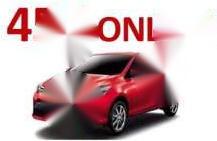 2017 New Toyota Vios and Wigo All In Promo 