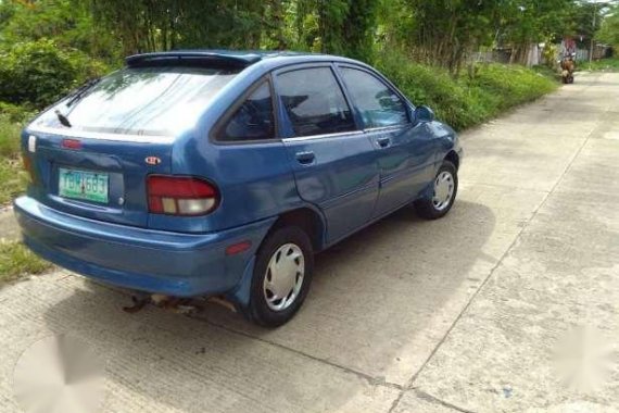 Kia Avela Hatchback 2005 Model for sale