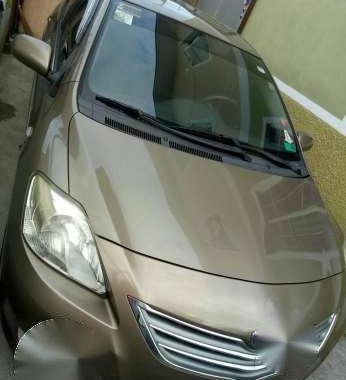 For sale 2012 Toyota vios 1.3G