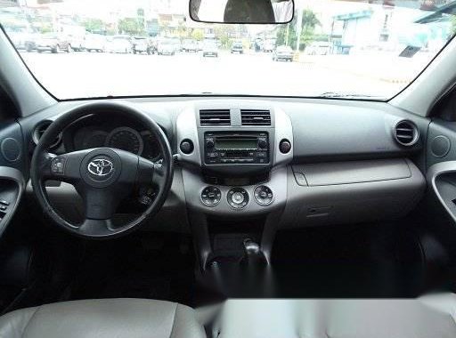 Toyota Rav 4 AT for sale