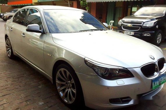 For sale BMW 520d 2010