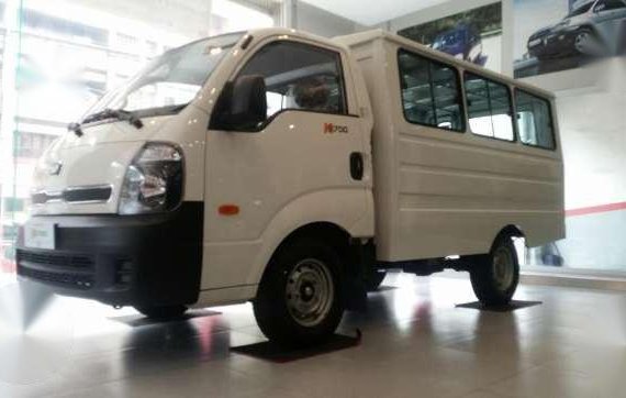 New 2017 Kia Units Best Deal All in Promo 