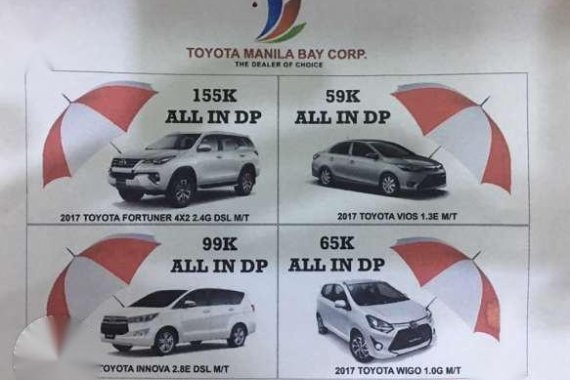 New 2017 Toyota Vios 1.3E MT Grey For Sale