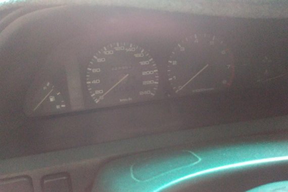 Mazda 323 1997 P85,000 for sale
