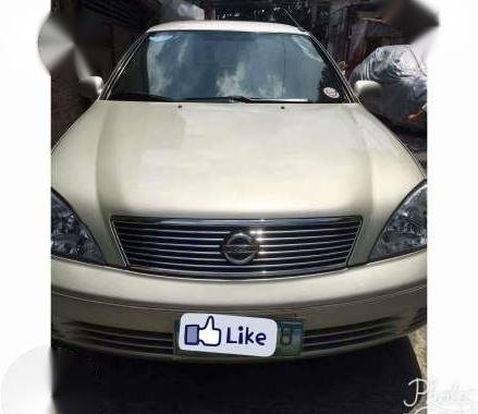 Nissan Sentra GX 2010 Model Fresh All Power