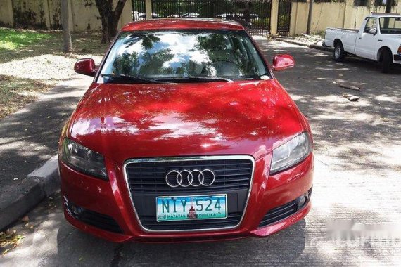 Audi A3 2009 for sale