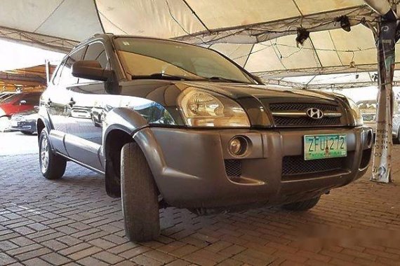 Hyundai Tucson 2006 for sale