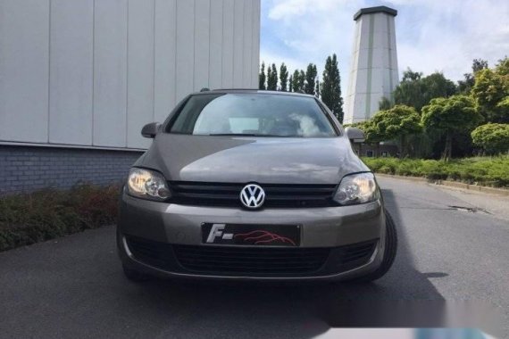 Volkswagen golf plus 1.6 CR tdi - 12m garantie
