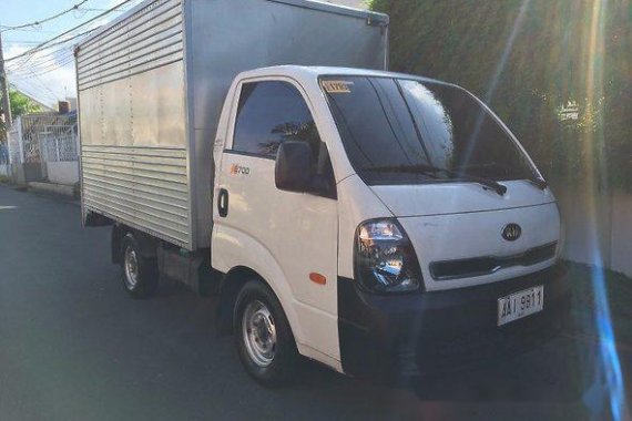 Kia K2700 2014 for sale