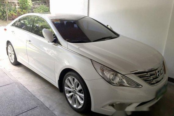 Hyundai Sonata 2013 for sale