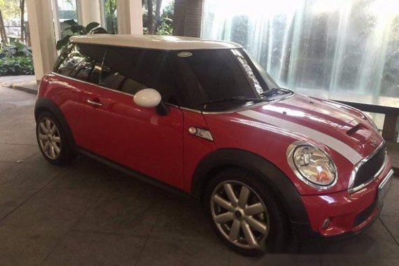 Mini Cooper S 2010 for sale