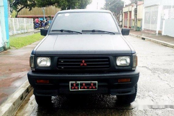 Mitsubishi L200 1998 for sale