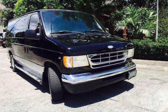 Ford E-150 2001 for sale