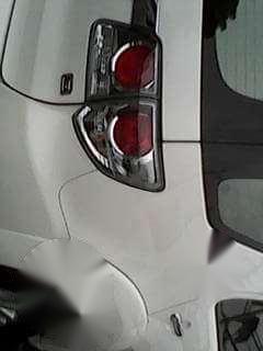 Fortuner at 2009 up