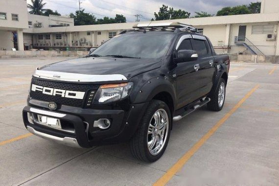 For sale Ford Ranger 2015