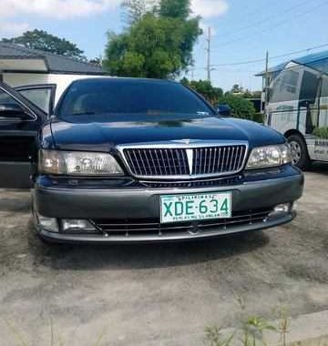 For sale: Nissan Cefiro 2002