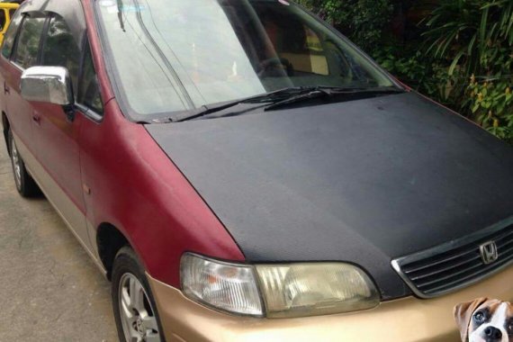HONDA ODYSSEY- AT for sale