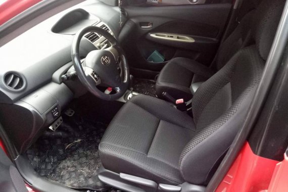  2009 TOYOTA VIOS 1.5G A/T for sale