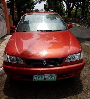Toyota corolla lovelife diesel