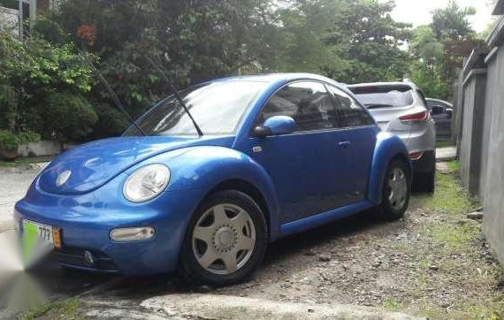 2003 VW Beetle for sale