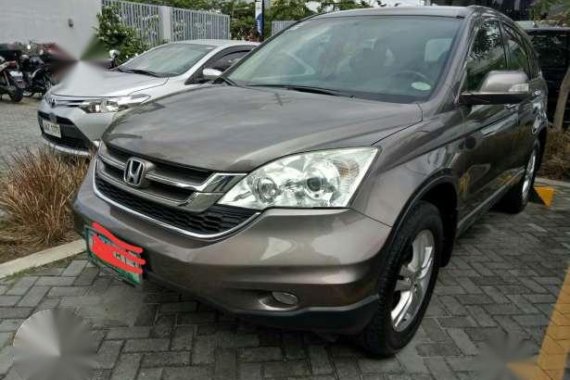 2011 Honda CRV 4x4 21k mileage only