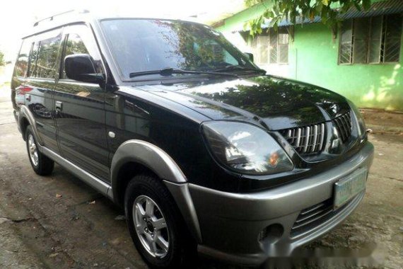 Mitsubishi Adventure 2008 GLS for sale