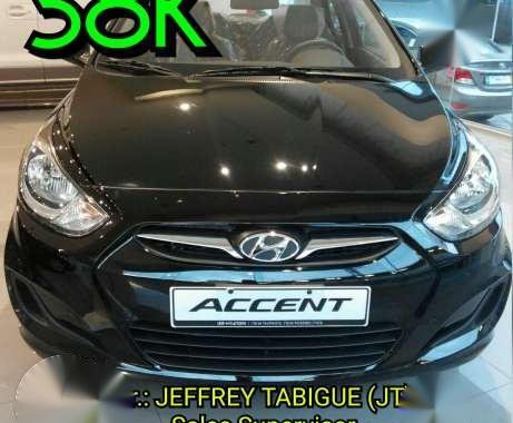 Hyundai ACCENT 38K DP. Fast Approval Easy Requirements EASY Deal to Us