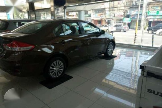 suzuki ciaz MT