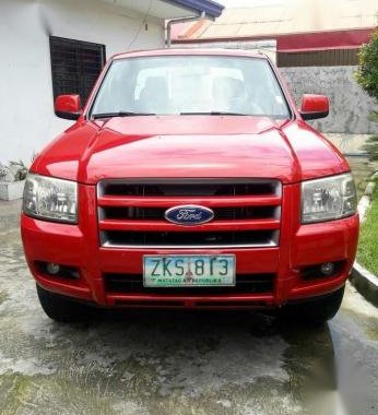 Ford ranger trekker xlt automatic