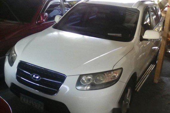 Hyundai Santa Fe 2009 for sale