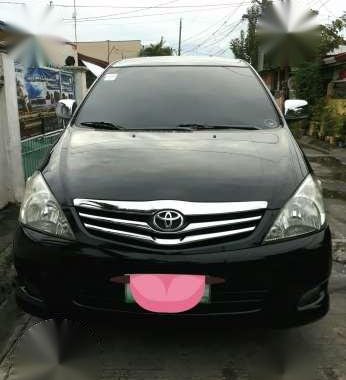 Innova v matic diesel 2010 mdl.