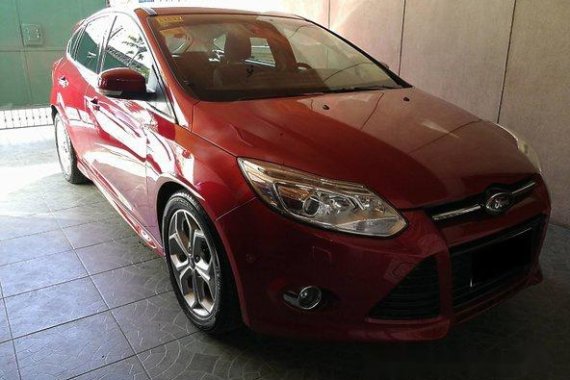 Ford Focus 2014 for sale