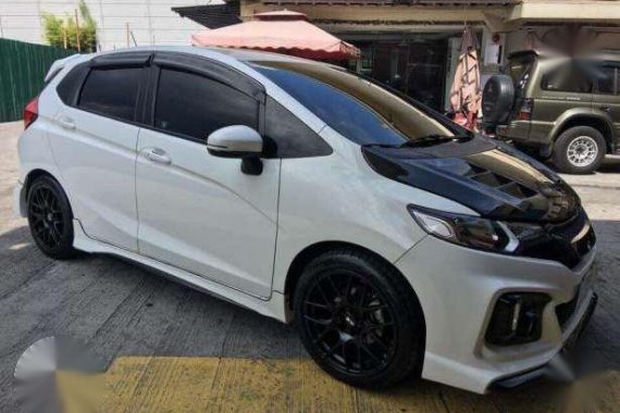 Honda Jazz 1.5 2016